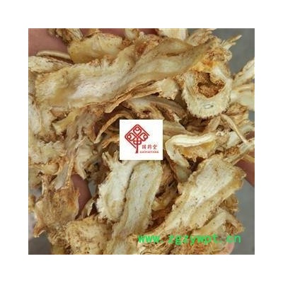 当归 岷县当归 大棵树 过0.2筛子 国药堂 专注品质 产地 甘肃省