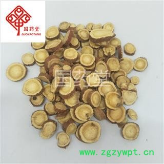 甘草 红皮甘草 过0.8筛 国药堂 专注品质 产地 甘肃省图2