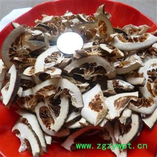 枳壳 浙江枳壳 产地 浙江省衢州市开化县图2