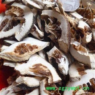 枳壳 浙江枳壳 产地 浙江省衢州市开化县图3