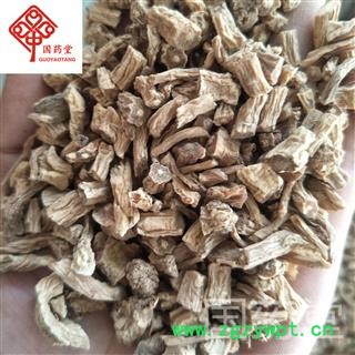 党参 无硫磺 好统货 产地 甘肃省图2