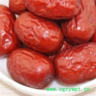 大枣 新疆枣子 籽少 皮厚 甜 产地 新疆维吾尔自治区和田地区和田县 库存 1000公斤可售图2