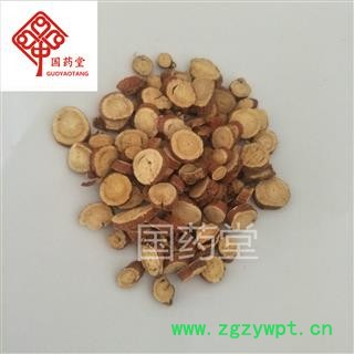 甘草 统 红皮甘草 国药堂 专注品质 产地 甘肃省图3