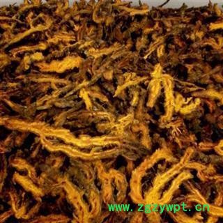 黄连 正品川黄连片 产地 四川省 国药堂 专注品质图2