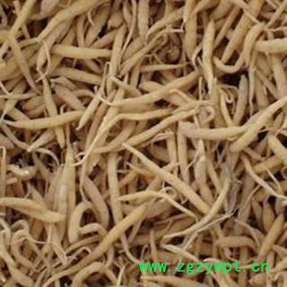 太子参 统货 2020年新货 产地 贵州省黔东南苗族侗族自治州施秉县图2