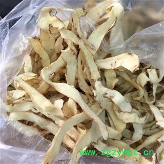 无硫 玉竹片 选装 产地 内蒙古自治区阿拉善盟阿拉善右旗图3