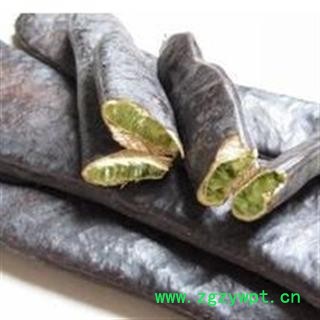 皂角 大皂角片 产地 山东省图2