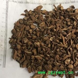 新辉药业正品续断 川断 优质新货图2