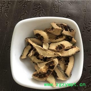 枳壳 江西枳壳 产地 江西省图2