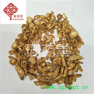 防风  自家种植 统货 新货 产地 甘肃省 国药堂 专注品质图3