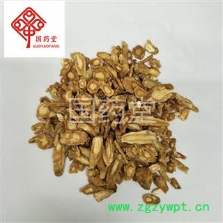 防风  自家种植 统货 新货 产地 甘肃省 国药堂 专注品质图2