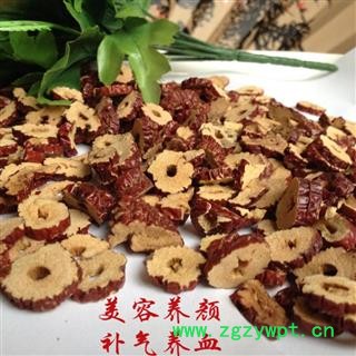 大枣 红枣干 产地 新疆维吾尔自治区图2