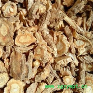 防风 秧播统片 产地 河北省 国药堂 专注品质图3