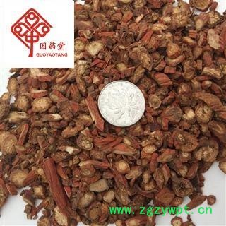 丹参 无硫磺丹参斜片统片  产地 山东省 国药堂 专注品质图2