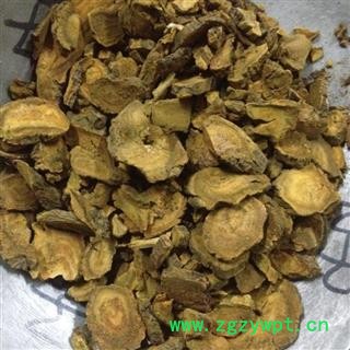 大黄 甘肃家种大黄统 片 产地 甘肃省 国药堂 专注品质图2