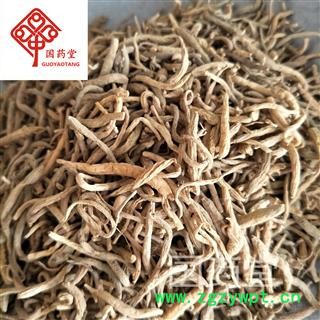 太子参 实物拍摄 产地 贵州省 国药堂 专注品质图2