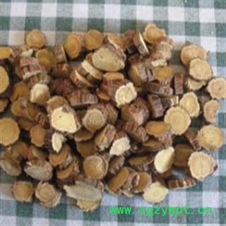 甘草 中片 产地 新疆维吾尔自治区昌吉回族自治州玛纳斯县图2