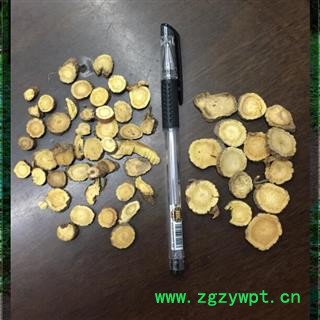 甘草 中片 产地 新疆维吾尔自治区昌吉回族自治州玛纳斯县图3