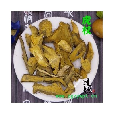 虎杖 统货 产地 四川省