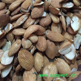 精品家桃仁统货 药厂货 质量好 价格低 产地直销  产地 山西省图2
