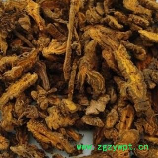 新辉药业黄连图2