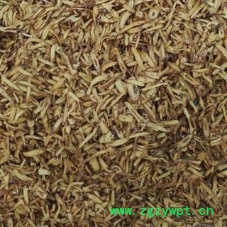 新辉药业中药材黄芩 正品优质图2