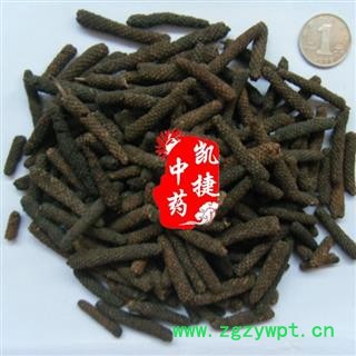 荜茇 毕波 统货 产地 广西壮族自治区图2