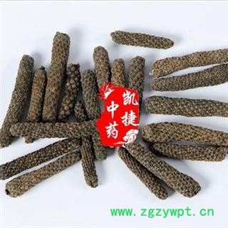 荜茇 毕波 统货 产地 广西壮族自治区图3