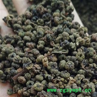 吴茱萸 中大花 气味浓   产地 广西壮族自治区图3