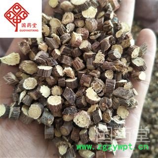 甘草 新选货野生甘草 5/8丁 产地 新疆维吾尔自治区图3