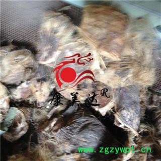 大腹皮 统货 大腹毛 软壳 产地 广西壮族自治区 凯捷中药图2