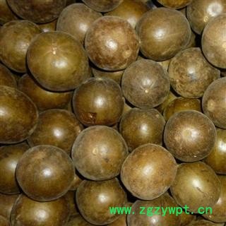 罗汉果 1500个/箱 产地 广西壮族自治区图2