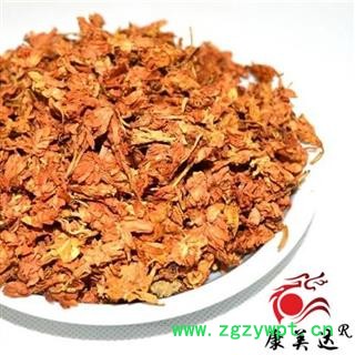 罗汉果花 选货 产地 广西壮族自治区 凯捷中药图3