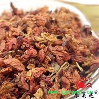 罗汉果花 选货 产地 广西壮族自治区 凯捷中药图2