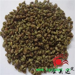 绿豆 绿豆衣 产地 河北省 凯捷中药图2