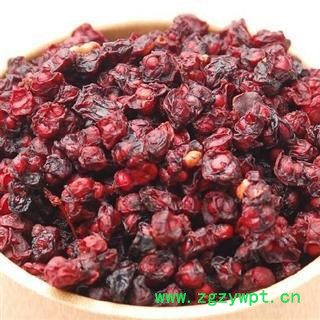 五味子 选 批发零售中药材 花茶 籽粒果仁 产地 辽宁省图2