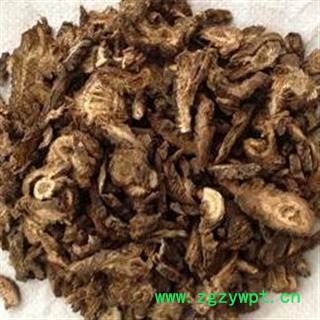 羌活 净统货 产地 四川省 国药堂 专注品质图2