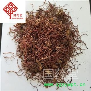 紫菀 统 产地 安徽省 国药堂 专注品质图2