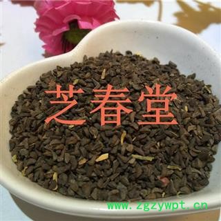 芝春堂 中药材 骆驼蓬子 骆驼蓬籽 骆驼蓬 蓬豆豆 支持验货图4