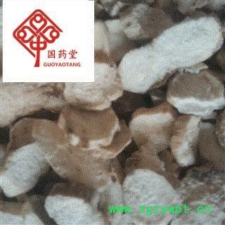 山药 怀山药 无硫磺 足干 圆片 好统 国药堂 专注品质 产地 河南省图2