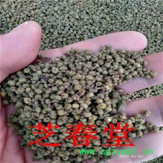 吴茱萸 茶辣曲子漆辣子量大从优品种齐全产地直销批零中药材 代磨粉图2