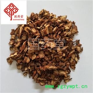 丹参 好统货 产地 河北省 国药堂 专注品质图2