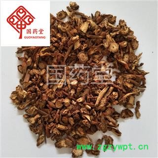 丹参 好统货 产地 河北省 国药堂 专注品质图3