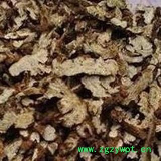 生 苍术 统片 2021 产地 黑龙江省伊春市新青区图2