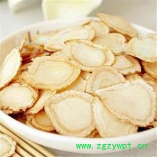 西洋参 1.6 大片 产地 吉林省松原市乾安县图2