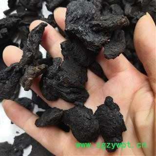 新辉药业正品中药材地黄 生地黄 生地 熟地黄图2