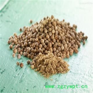 香菜子 香菜籽 胡荽子 统货 产地 安徽省图2