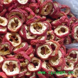 山楂 去核山楂片 产地 山东省图3