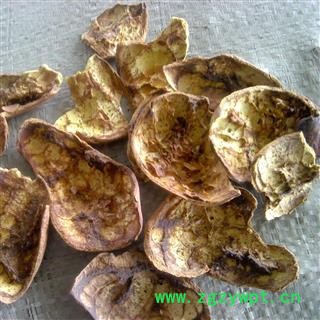 石榴皮 统货 产地 山西省 凯捷中药图2