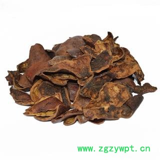 石榴皮 统货 产地 山西省 凯捷中药图3